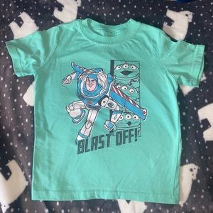 Buzz lightyear T-shirt